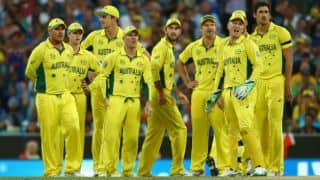 Australia have advantage in ICC Cricket World Cup Final, says Stephen Fleming